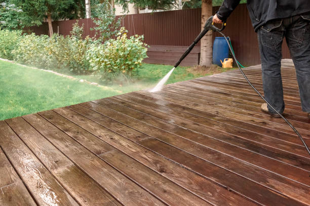 Boat and Dock Cleaning in Black Earth, WI