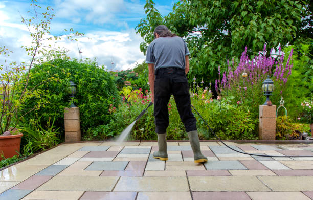 Best Parking Lot and Garage Cleaning  in Black Earth, WI