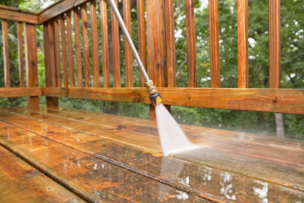 Best Dumpster Area Cleaning  in Black Earth, WI
