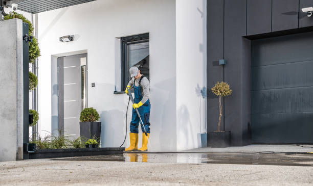 Black Earth, WI Pressure Washing Company